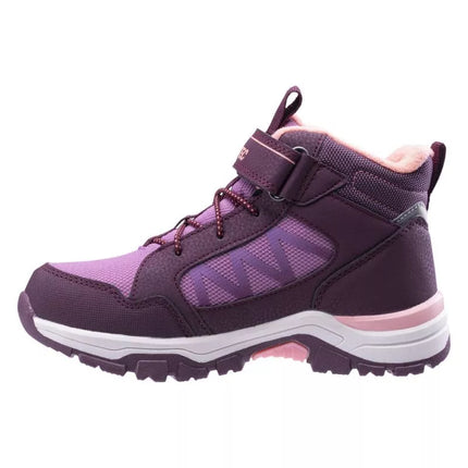 Hi-Tec Girvine Mid Wp Jr batai 92800442359