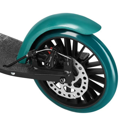 HM181T SCOOTER WITH DISC BRAKE NILS EXTREME