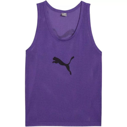 Puma Bib Team Men's Tag Purple 657251 52