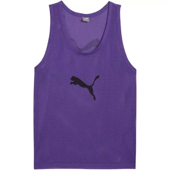 Puma Team Vyriška Liemenė Violetinė 657251 52