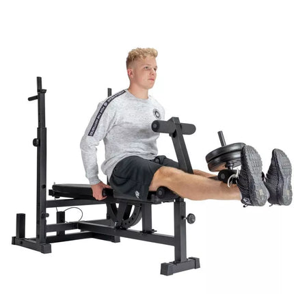 VIRTUFIT DAUGIAFUNKCINIS PRABANGUS SUOLIUKAS