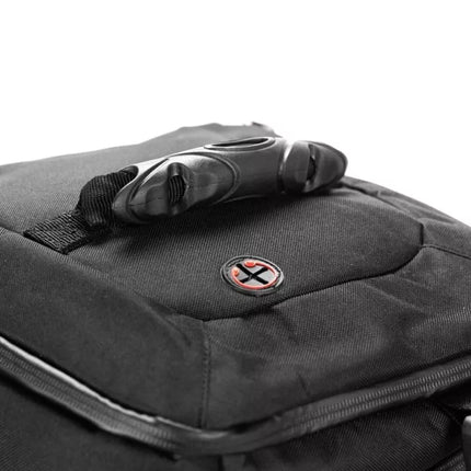 3-in-1 sports bag with backpack function DBX-SB-23