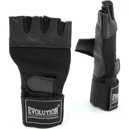 Fitneso pirštinės Evolution Standard FR-11