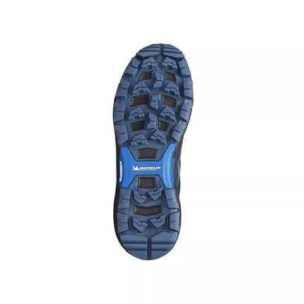 MILLET M Wanaka Gtx Tamsiai mėlyni Batai