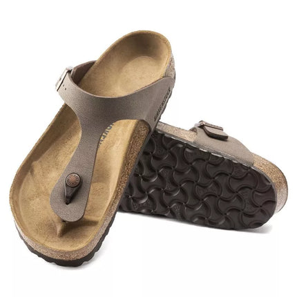 Šlepetės Birkenstock GIZEH BS W 0043753