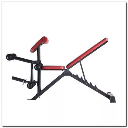 Suoliukas štangai HMS LS3859