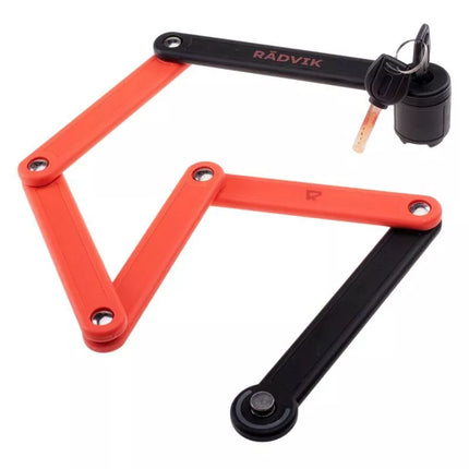 Apsaugos nuo vagystės spyna „Fjordane“