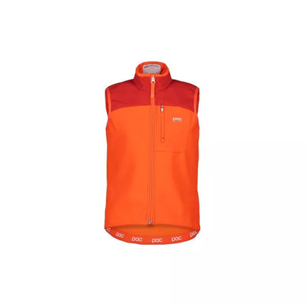 POC RACE JR Ski Vest