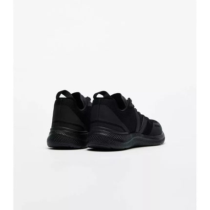 Veja IMPALA EN-MESH visiškai juodi vyriški batai (IP1402456B)