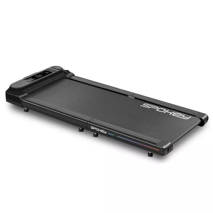 Spokey DASH foldable electric walking pad treadmill