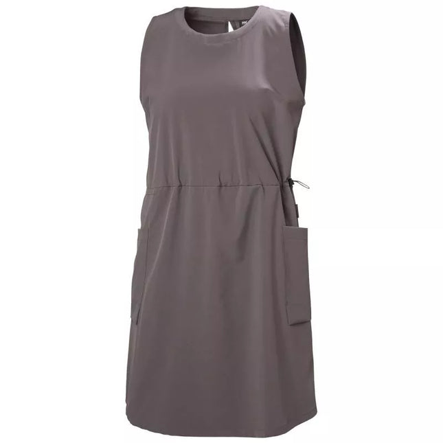 Helly Hansen Viken perdirbta suknelė W 62820 656