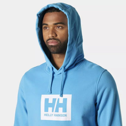 Helly Hansen HH Box Hoodie M 53289 621