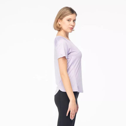 Marškinėliai IQ Cross The Line Heria W 92800552243