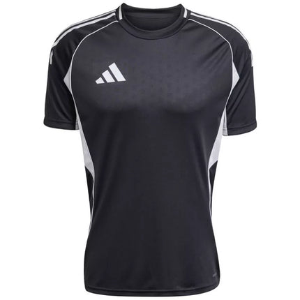 adidas Tiro 25 Competition Match Vyriški marškinėliai Juodi JF6085