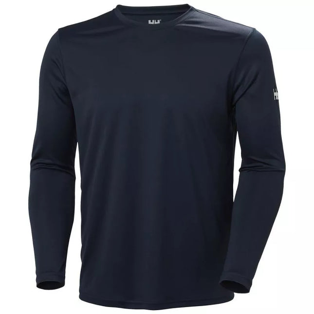 Helly Hansen HH Tech Crew LS 2.0 M marškinėliai ilgomis rankovėmis 49582 597