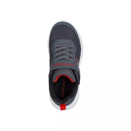 Skechers Selectors-Reset Achieved 403615L-CHAR Charcoal