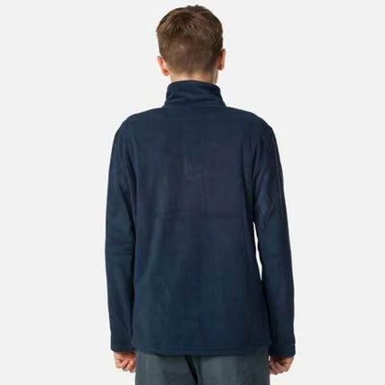 Rossignol Berniukams 1/2 Užtraukiamas Fleece Džemperis