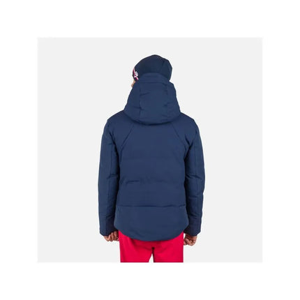Rossignol Direttissima Jkt Navy Blue Jacket