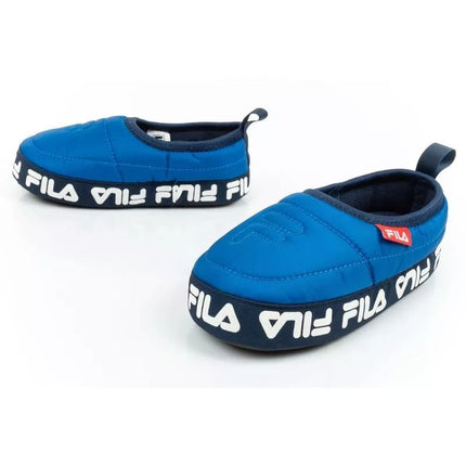 Fila Comfider Jr šlepetės FFK0117.53149