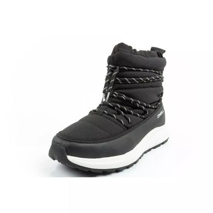 O'neill Vail women's snow boots winter fashion black