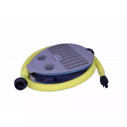 Didelis HYDROBALANCE siurblys