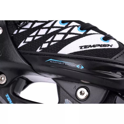 Tempish Clips Jr 13000000841 Reguliuojami Riedučiai