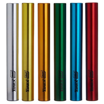 Vinex RBA-S06 relinio pagaliukai