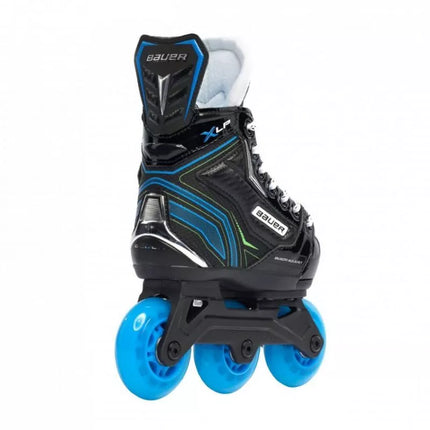 Bauer RH X-LP Jr 1060527-02 Reguliuojami ratukai