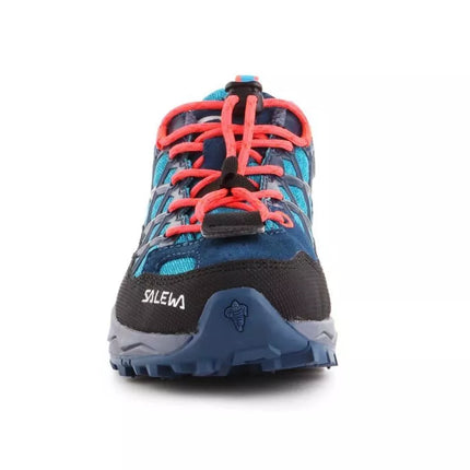Salewa Wildfire Wp Jr 64009-8641 Vaikiški Žygio Batai