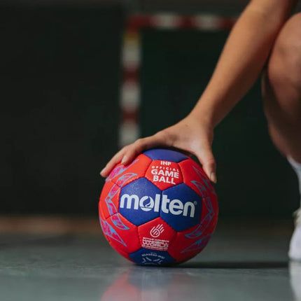 H2A5000-W5Z Molten 5000 IHF PRO Women's World Championship 2025 Handball