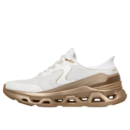 Moterų bateliai Skechers GLIDE STEP ALTUS STARLIGHT SHINE 150514/WGD
