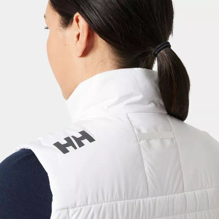 Helly Hansen moteriška W CREW INSULATOR VEST 2.0 liemenė 30240 001
