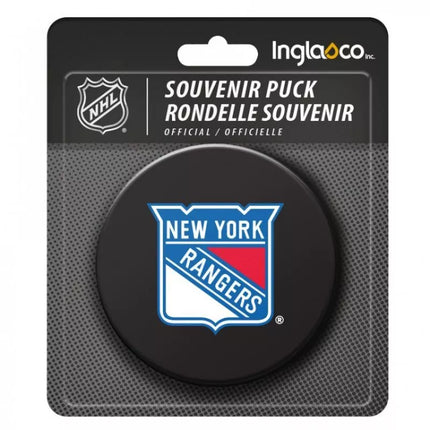 Inglasco NHL "Basic" Ratinės Ritulis 510AN000400
