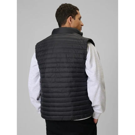 Men's synthetic-filled vest 4F 4FWSS26TVJAM345-20S