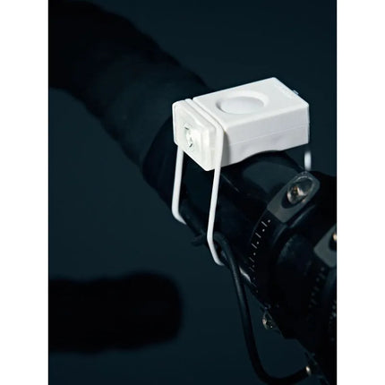BOOKMAN Block Light Front 50lm Bicycle Lamp