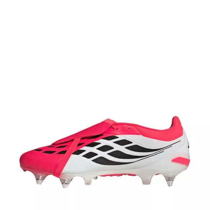 Predator Pro FT SG JS0956 futbolo bateliai adidas