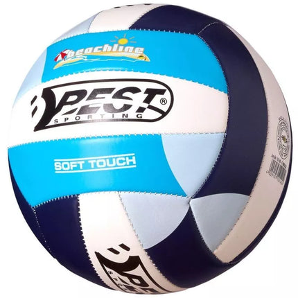 BEST SPORTING KALIFORNIJOS MĖLYNAS 5 DYDIS VOLEIBOLAS