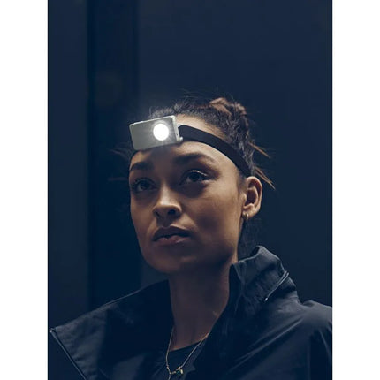 BOOKMAN Monocle 225lm bicycle lamp