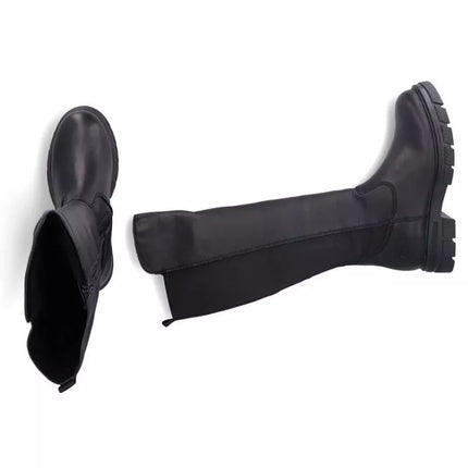 Rieker W Z9158-00 RKR749 batai