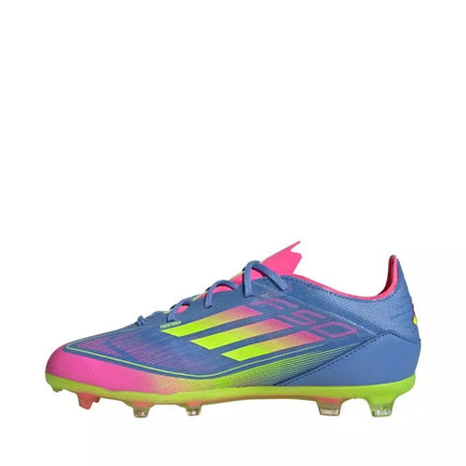 adidas F50 Elite FG IE1306 Vaikams skirti futbolo bateliai