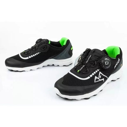 Airtox Safety Powerbreeze YY220CA Pėdsakojimo Batai