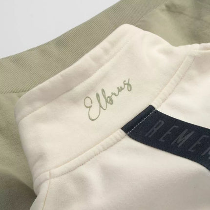 Women's Sweatshirt ELBENA WO'S