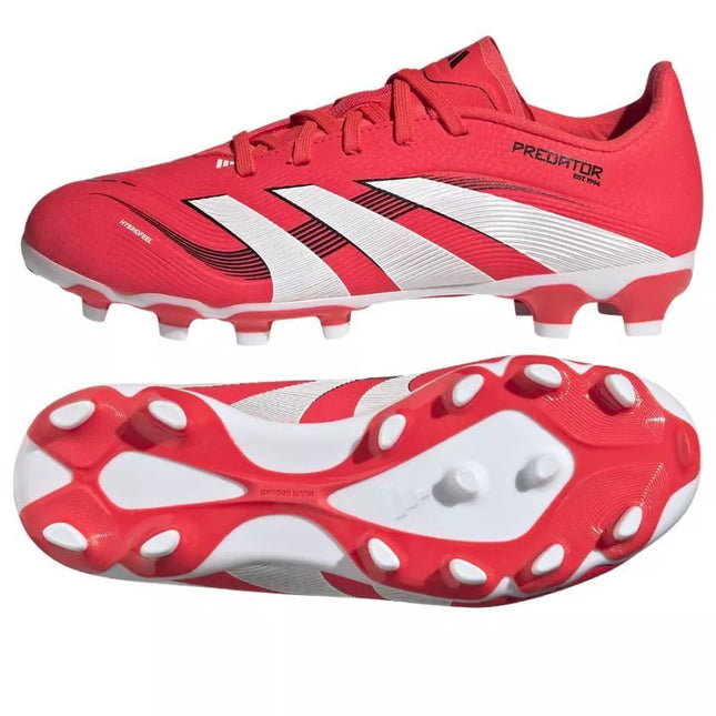 Adidas Predator League MG Jr ID3795 futbolo batai