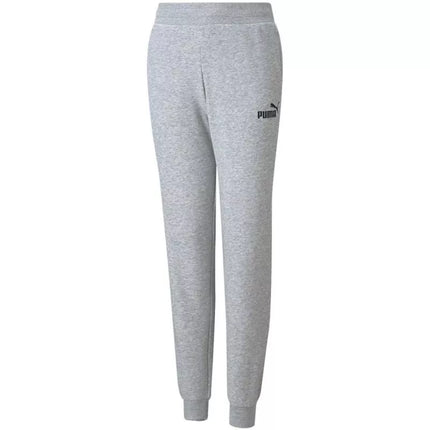 Puma ESS sportinės kelnės TR Jr 587037 04