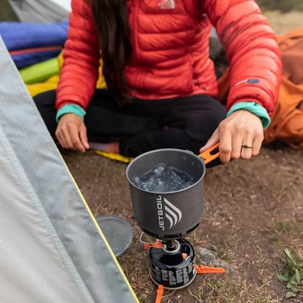 Stash virimo sistema - Jetboil