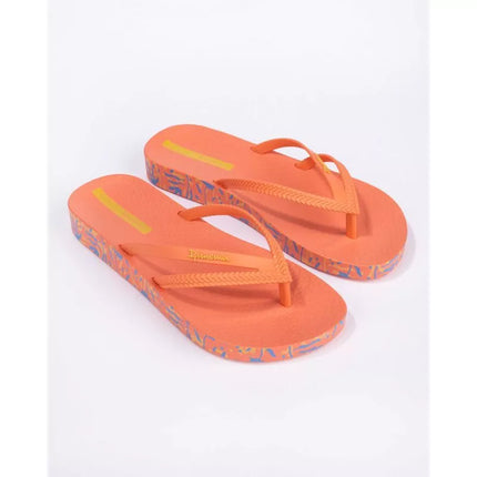 Šlepetės Ipanema Bossa Soft V Fem W 82840 AG718