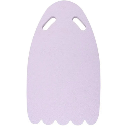EDDY TOYS SWIMMING BOARD 41x24x2.5cm - WHITE