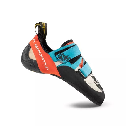 La Sportiva 10TBF Otaki Mėlyna/Ugnis