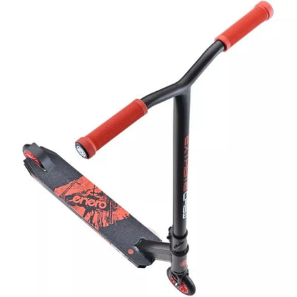 ENERO STUNT 100MM EXTREME CREW paspirtukas
