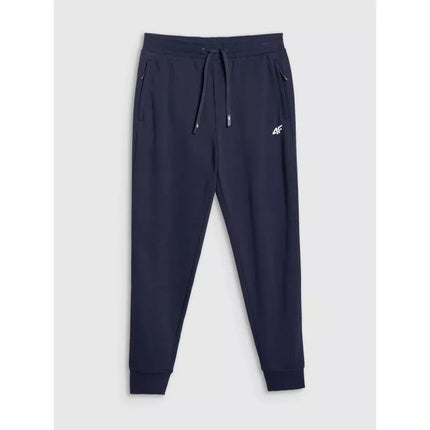 Men's jogger sweatpants 4F 4FRMM00TTROM1624-31S